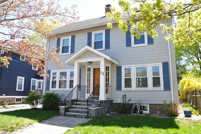 property at 13 Sapphire Ave