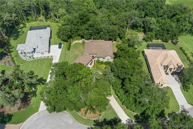 2321 N Hickory Glen Point in Hernando, FL - Building Photo - Building Photo