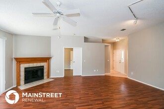 12244 High Laurel Dr in Jacksonville, FL - Building Photo - Building Photo