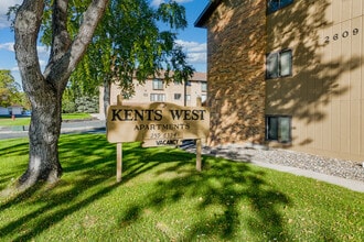 Kents West Apartments in St. Cloud, MN - Building Photo - Building Photo