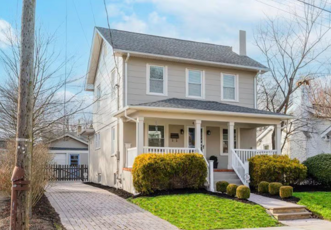 property at 817 Drummond Ave