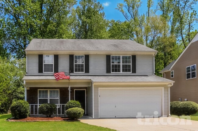 property at 613 Amberwood Dr