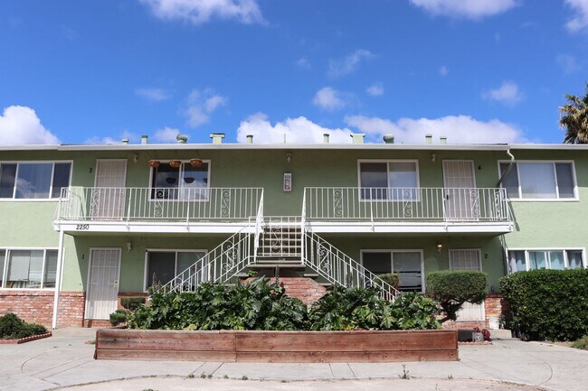 property at 2250 Tomasina Ct