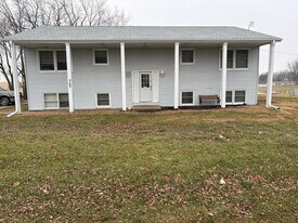 707 Bluff St in Shelby, IA - Building Photo