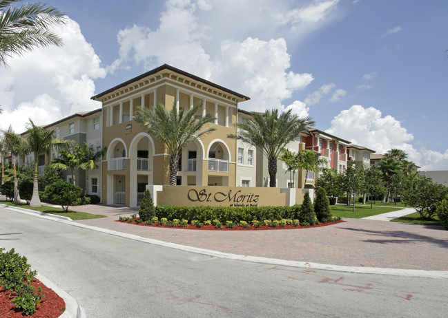 St. Moritz at Islands At Doral in Doral, FL - Building Photo - Building Photo