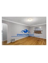 16446 E State Fair Ave in Detroit, MI - Building Photo - Building Photo