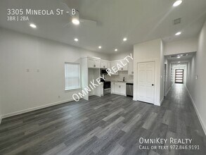 3305 Mineola St in Greenville, TX - Building Photo - Building Photo