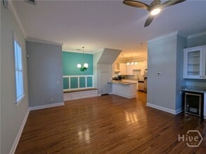 305 E Duffy St in Savannah, GA - Building Photo - Building Photo