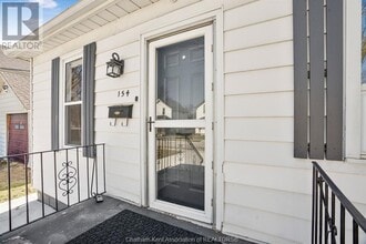 154 Selkirk St in Chatham, ON - Building Photo - Building Photo
