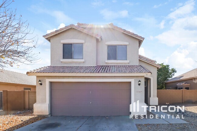 property at 12629 W Indianola Ave