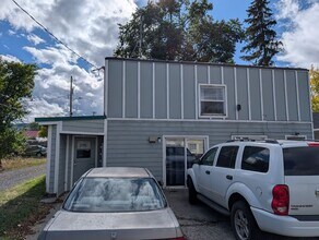 354 Hill St in Grangeville, ID - Building Photo - Building Photo