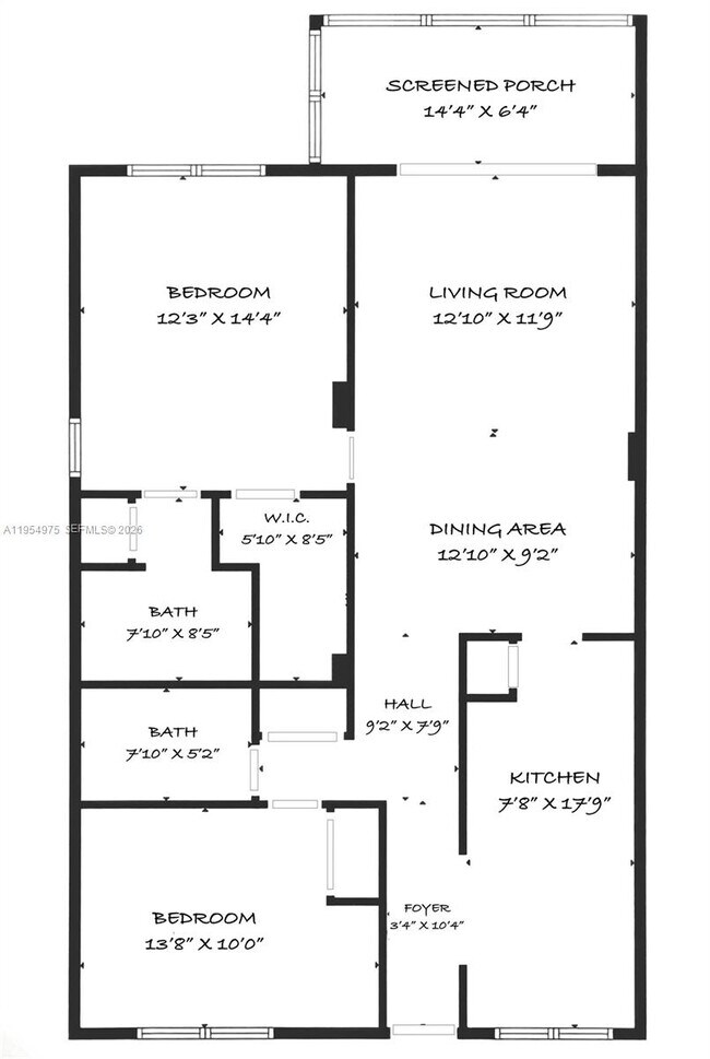 250 Jacaranda Dr in Plantation, FL - Building Photo - Building Photo