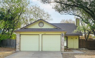 12329 Limerick Ave in Austin, TX - Building Photo