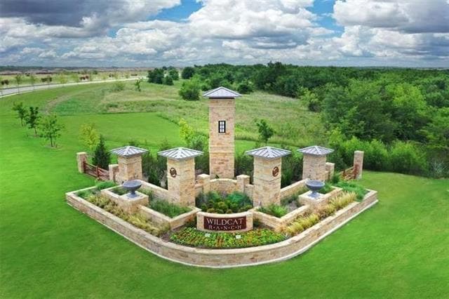2226 Nightgrove Cir in Crandall, TX - Building Photo - Building Photo
