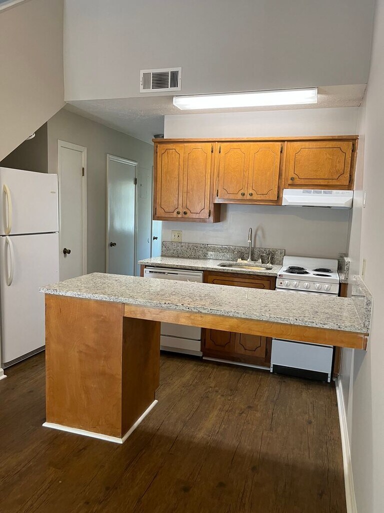 Cedar Springs Apartments in Gainesville, GA