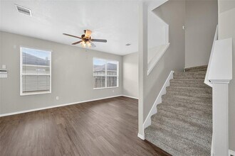 16735 Libson Falls Dr in Houston, TX - Building Photo - Building Photo