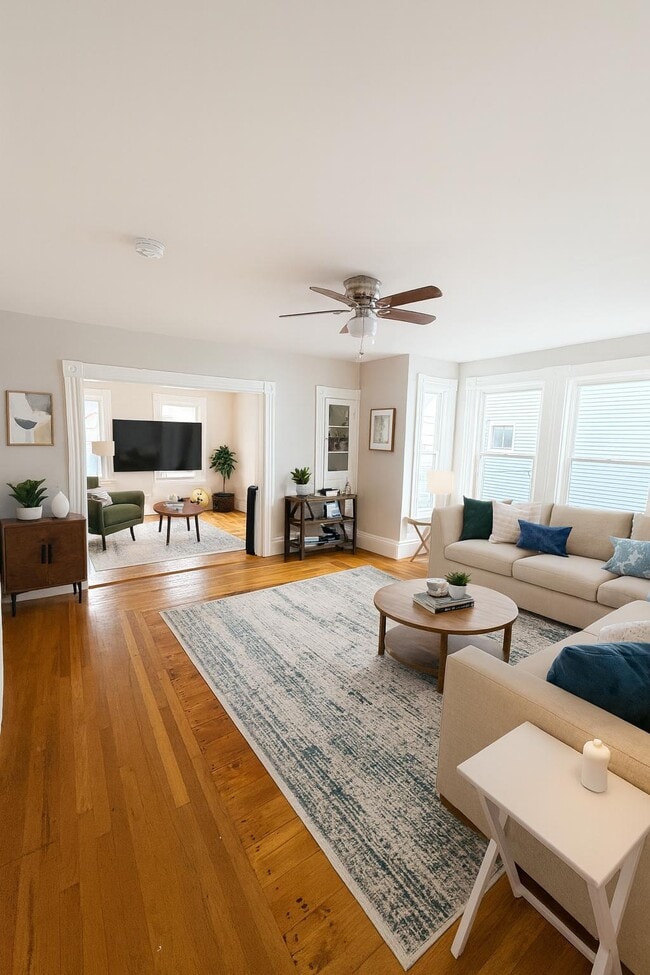 428 Spruce St, Unit 2