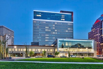 290 E Broad St in Rochester, NY - Building Photo - Building Photo