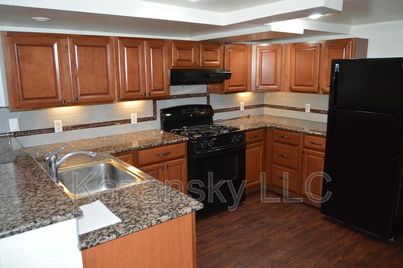 4901 N 18th St in Philadelphia, PA - Building Photo