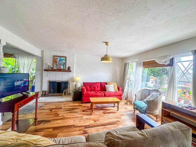 property at 34458 Camino El Molino
