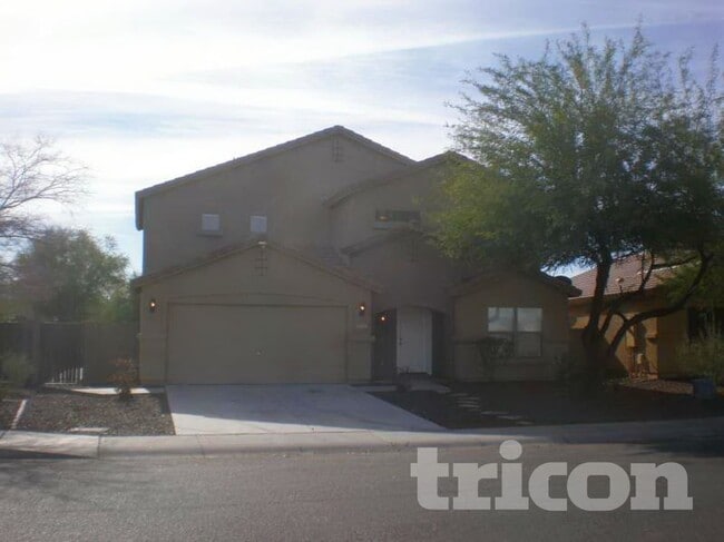 property at 11755 West Cocopah St