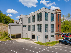 Peters Cartridge Factory in Maineville, OH - Building Photo - Building Photo