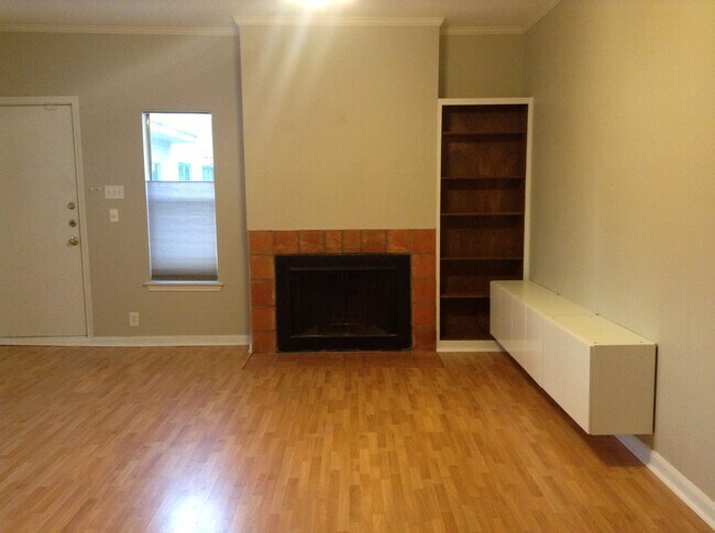 3115 Tom Green St in Austin, TX - Foto de edificio - Building Photo