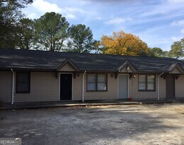 7 Woodruff St SE in Silver Creek, GA - Building Photo
