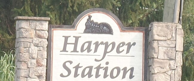 Harper Station