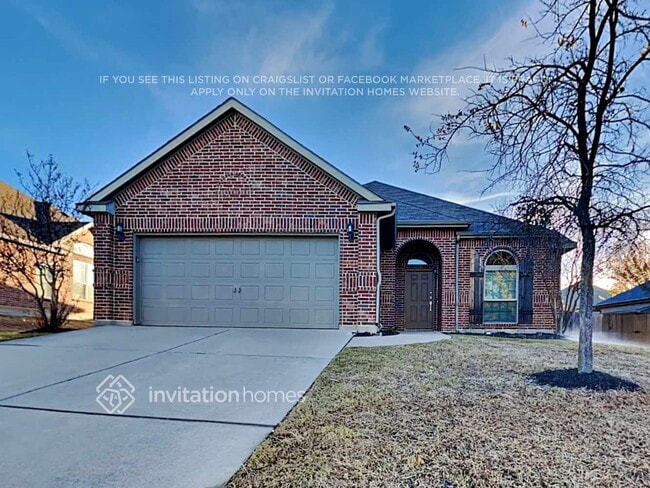 property at 1541 Salado Tr