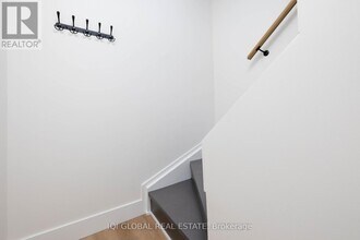 1502 Dufferin St in Toronto, ON - Building Photo - Building Photo