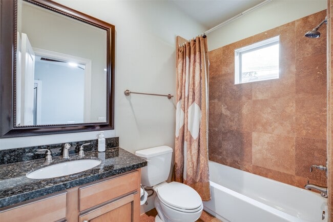 property at 2915 Pease St