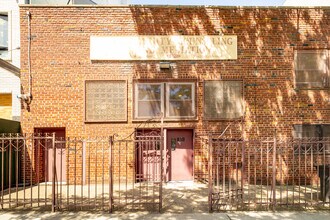 806 Classon Avenue in Brooklyn, NY - Building Photo - Building Photo