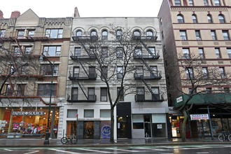 305 Columbus Ave in New York, NY - Building Photo - Building Photo