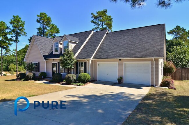 209 Pine Loop Dr in Blythewood, SC - Building Photo - Building Photo