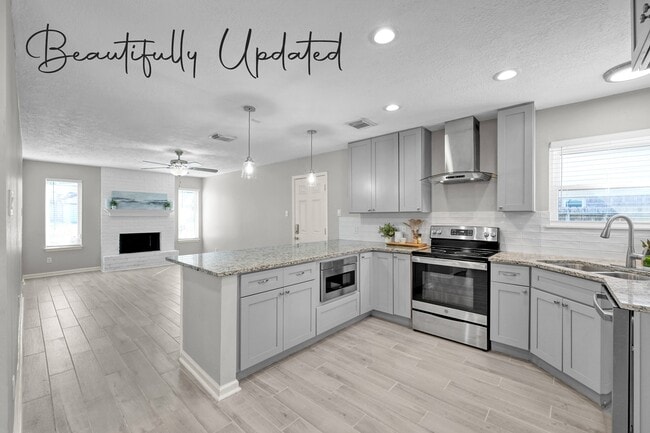 property at 8226 Autumn Willow Dr