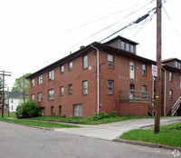 228 Cole Ave in Akron, OH - Foto de edificio - Building Photo