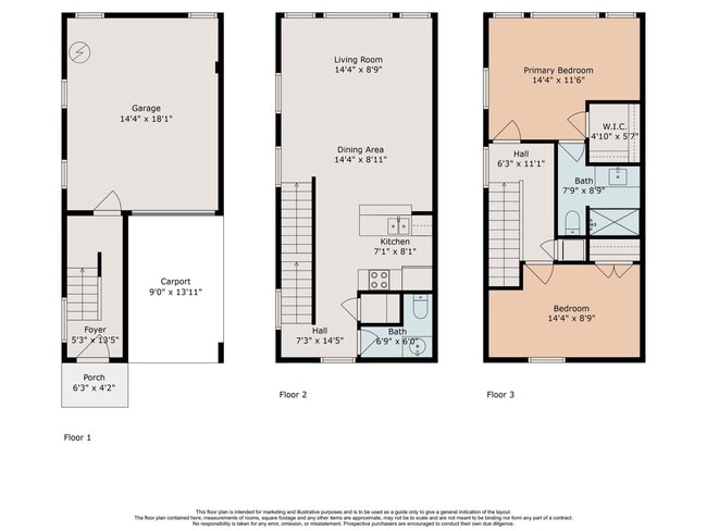 100 McGowen St in Houston, TX - Building Photo - Building Photo