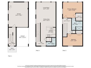 100 McGowen St in Houston, TX - Building Photo - Building Photo