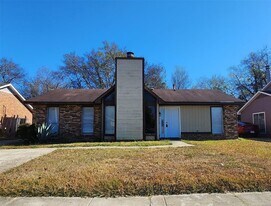 6061 Briarhurst Dr in Montgomery, AL - Building Photo