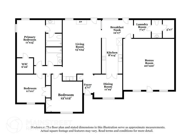 4562 Cognac Cove in Memphis, TN - Building Photo - Building Photo
