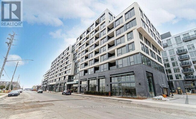 property at 2450-2450 Old Bronte Rd