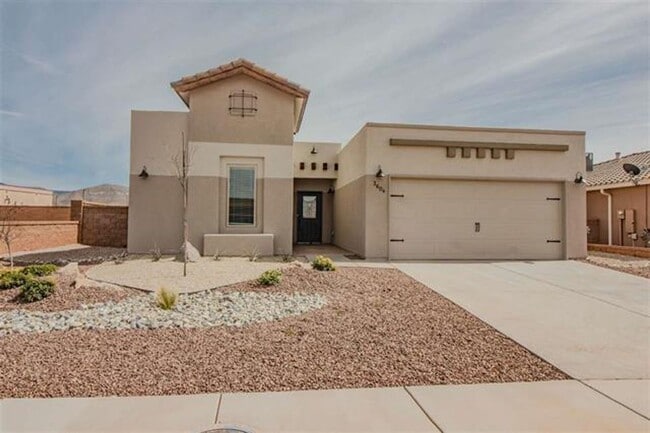 property at 3604 Red Arroyo Dr