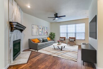 2594 Jacobson Dr in Lewisville, TX - Building Photo - Building Photo