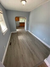 518 W Cave Springs Ave in El Dorado, KS - Building Photo - Building Photo
