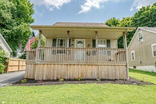 511 Henry St in Elizabethtown, KY - Building Photo