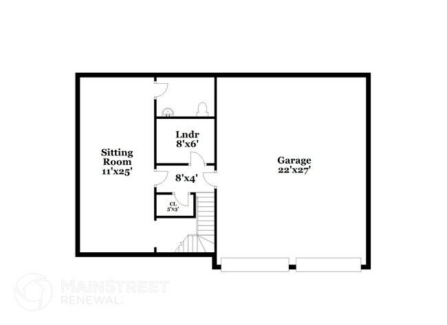 4322 Morningside Dr in Powder Springs, GA - Building Photo - Building Photo
