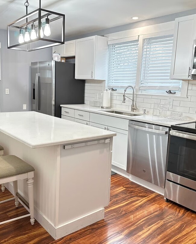 22 Allessio St, Unit 22 in Pittsfield, MA - Building Photo - Building Photo