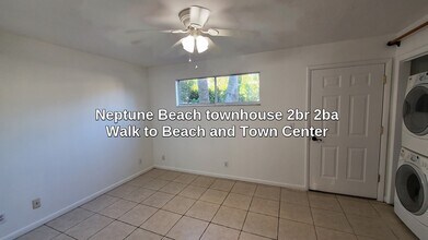 615 3rd St in Neptune Beach, FL - Building Photo - Building Photo