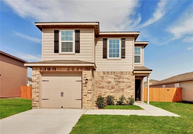 property at 329 Yearwood Ln